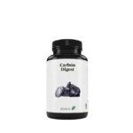 Carbón Activo Vegetal | Carbón Digest 815 mg - 60 perlas