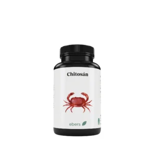 Complemento alimenticio a base de chitosán