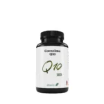 Coenzima Q-10 100 mg - 30 cápsulas