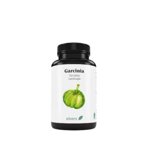 Complemento alimenticio a base de Garcinia