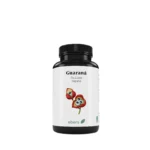 Guaraná - 60 cápsulas