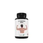 L-Arginina 500 mg - 60 cápsulas