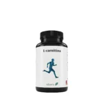 L-Carnitina 500 mg - 60 cápsulas