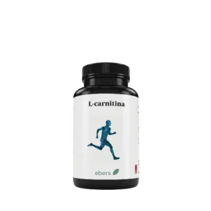 Complemento alimenticio de l-carnitina