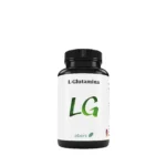 L-Glutamina - 60 cápsulas