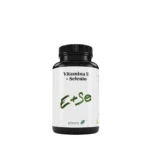 Vitamina E + Selenio 600 mg - 60 comprimidos