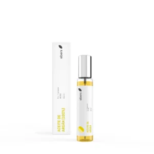 Aceite de argán - 60 ml (spray)
