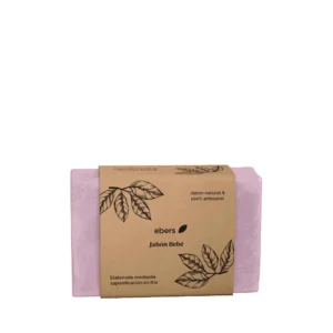 Jabón aromático Bebé - 100 gr