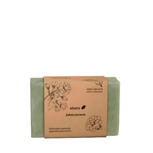 Jabón aromático Jazmín - 100 gr