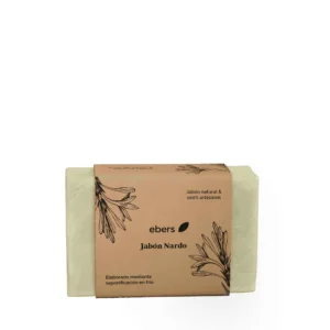 Jabón aromático Nardo - 100 gr