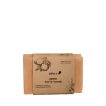 Jabón artesanal Aloe y Naranja - 100 gr