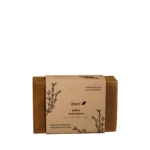 Jabón artesanal Antiséptico - 100 gr