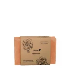 Jabón artesanal Rosa Mosqueta - 100 gr