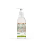 Leche hidratante corporal Argán y Aloe - 250 ml