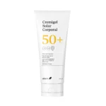 Protector corporal SPF 50+ Cremigel - 200 ml