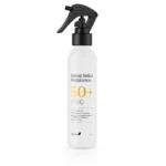 Spray solar pediátrico SPF 50+ - 200 ml