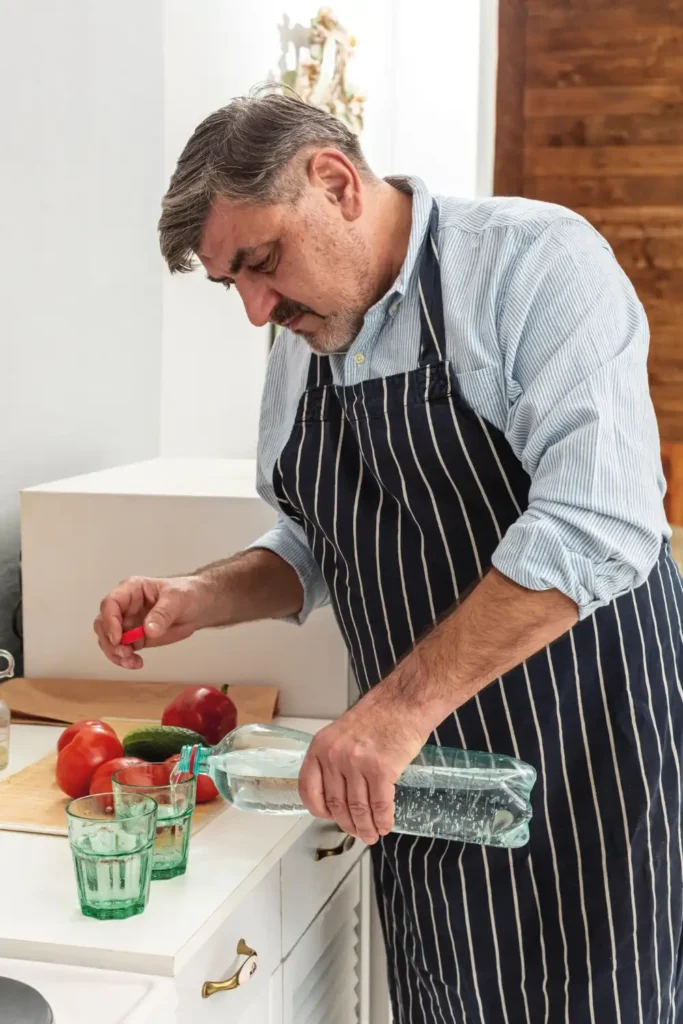 Cómo afecta la alimentación a tu energía